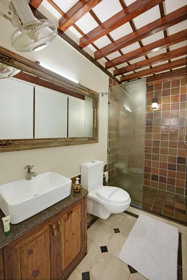 Dodhia Haveli Hotel Ahmadábád Kültér fotó